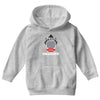 proud [anyname] graduate 2018 Youth Hoodie