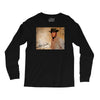 Elvis Presley Vintage Long Sleeve Shirts