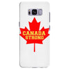 canada strong Samsung Galaxy S8 Plus