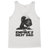 the empires best dad Tank Top