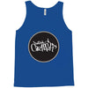 akris Tank Top