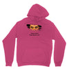 They Never Lie Unisex Hoodie