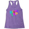 friend ship Racerback Tank