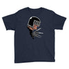 judge freddy Youth Tee