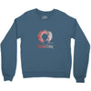 #IMWITHKAP (f154) Crewneck Sweatshirt