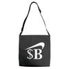Suicideboys Adjustable Strap Totes