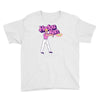 hadou ken Youth Tee
