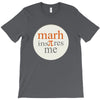 mars inspires me T-Shirt
