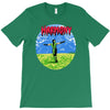 the sound of kombat T-Shirt