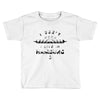 therapy Toddler T-shirt