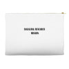 inaugural Accessory Pouches