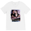 Titanic V-Neck Tee