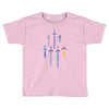 master swords Toddler T-shirt