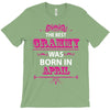 The Best Gramps Are Born In April T-Shirt