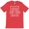 home taping is killing music T-Shirt