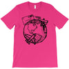 explore, travel, live and love life T-Shirt