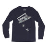 boombox Long Sleeve Shirts