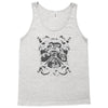 fantastic crest Tank Top