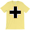 german insignia roundel luftwaffe T-Shirt