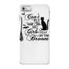can't fly with the big girls iPhone 7 Case