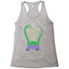 myth understood Racerback Tank