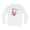 gotta' reach em' all Long Sleeve Shirts