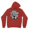 ask me about my shar pei Unisex Hoodie