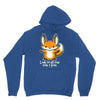 all the fox Unisex Hoodie