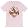 red steed amber ale T-Shirt