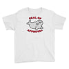 seal of approval Youth Tee