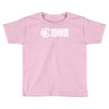 common kanye rap west east dilla beats Toddler T-shirt