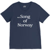 song of norway V-Neck Tee