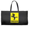 unicorn Weekender Totes