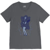 the seven year empire V-Neck Tee