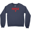 daddys treasure Youth Sweatshirt