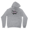 BORN IN APRIL 2018 Unisex Hoodie