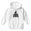 I Am German Shepherd Actually In A Very Commited Relationship Youth Hoodie
