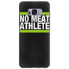 no meat athlete! Samsung Galaxy S8 Plus