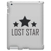 lost star iPad 3 and 4 Case