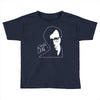 woody allen tribute Toddler T-shirt