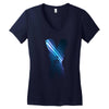 jake paul Women's V-Neck T-Shirt