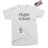 Muggle On Board Hunter Exclusive T-shirt
