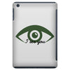 i See You iPad Mini