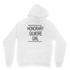gilmore girls night Unisex Hoodie