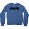 Dobre Crewneck Sweatshirt