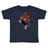 bear yeah Toddler T-shirt