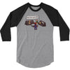 intervention 3/4 Sleeve Shirt