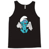 three apples tall Tank Top