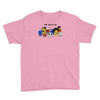 mr burton Youth Tee