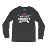 World's Best Granny Ever Long Sleeve Shirts